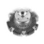 Fan Clutch Toyota 4 Runner L4 2.7L 1996-2000