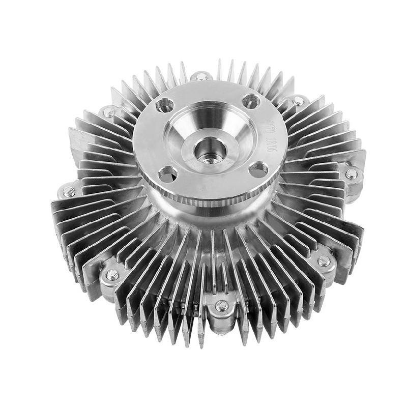 Fan Clutch Toyota 4 Runner L4 2.7L 1996-2000