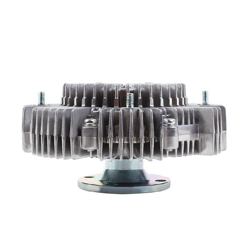 Fan Clutch Toyota 4 Runner L4 2.7L 1996-2000