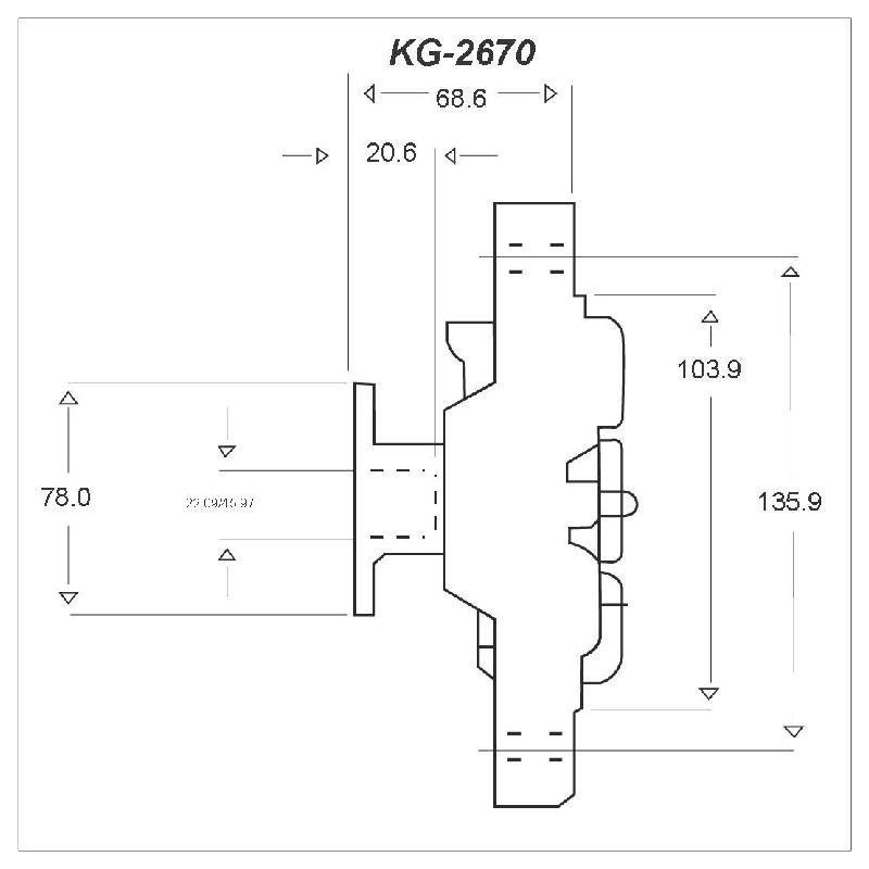Fan Clutch Toyota 4 Runner L4 2.7L 1996-2000
