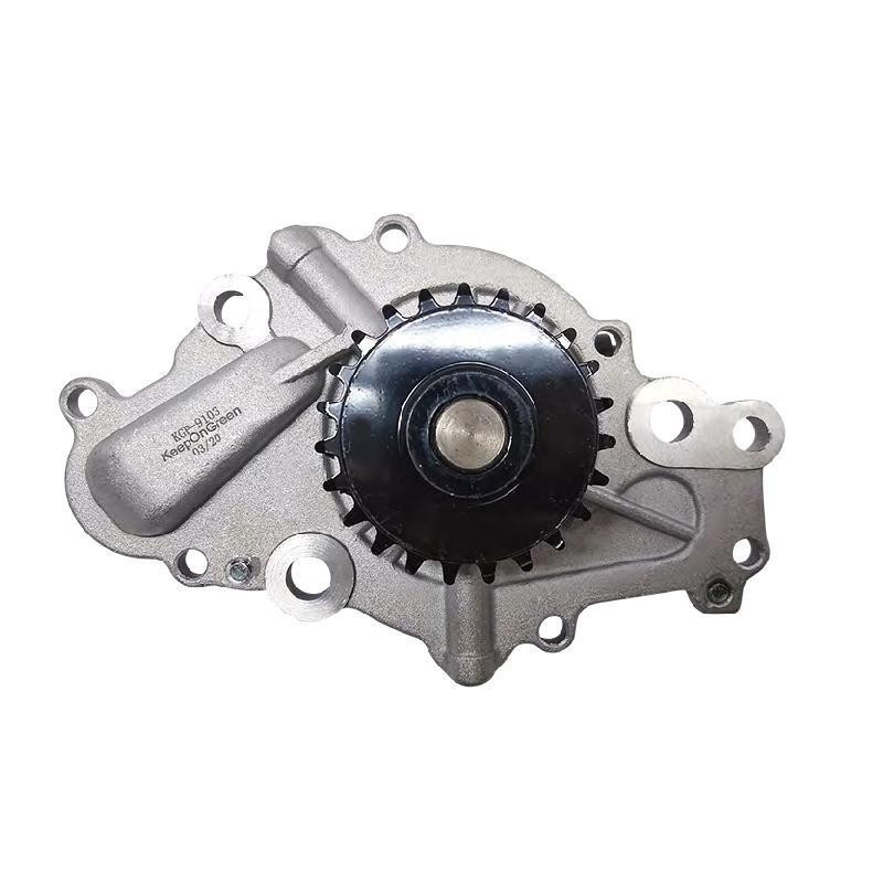 Bomba De Agua Chrysler 300 V6 2.7L 2005-2007