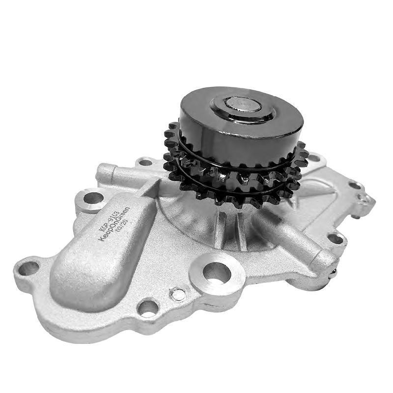 Bomba De Agua Chrysler 300 V6 2.7L 2005-2007