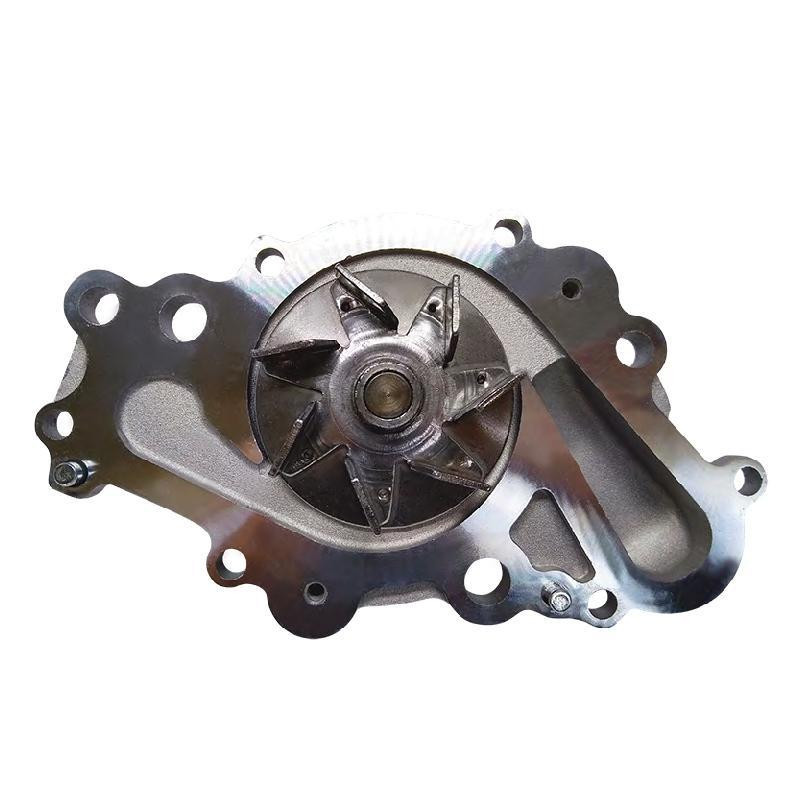 Bomba De Agua Chrysler 300 V6 2.7L 2005-2007