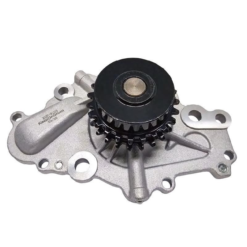 Bomba De Agua Chrysler 300 V6 2.7L 2005-2007