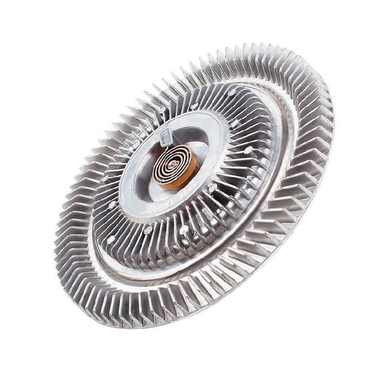 Fan Clutch Ford Bronco L6 4.9L 1990-1992