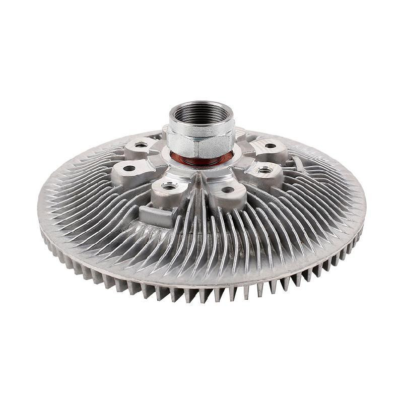 Fan Clutch Ford Bronco L6 4.9L 1990-1992