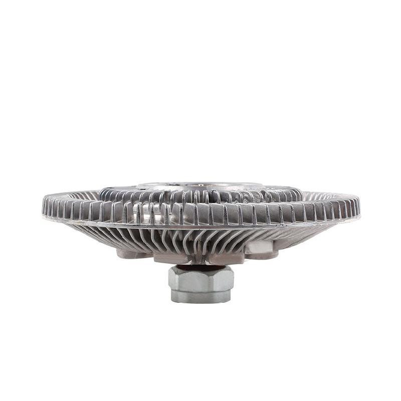 Fan Clutch Ford Bronco L6 4.9L 1990-1992