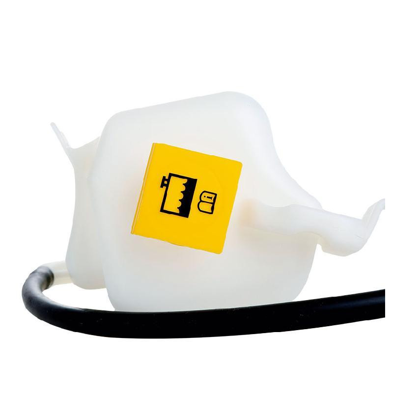 Depósito De Anticongelante Dodge Caliber L4 1.8L 2007-2009