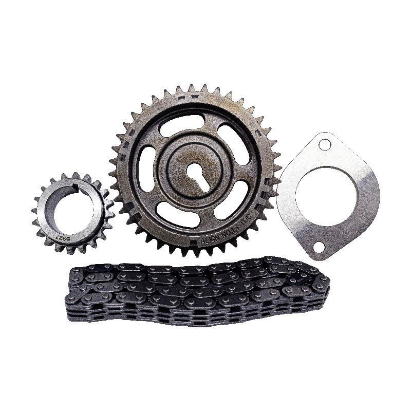 Kit De Cadena De Distribución Chrysler Pacifica V6 3.8L 2007-2008