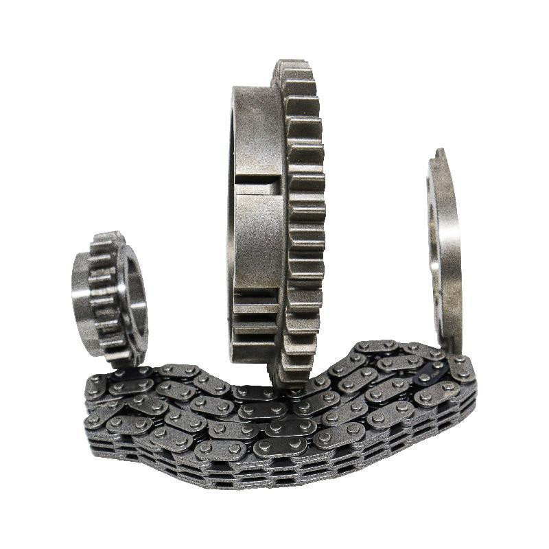 Kit De Cadena De Distribución Chrysler Pacifica V6 3.8L 2007-2008