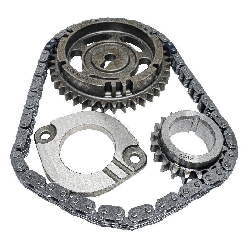 Kit De Cadena De Distribución Chrysler Pacifica V6 3.8L 2007-2008