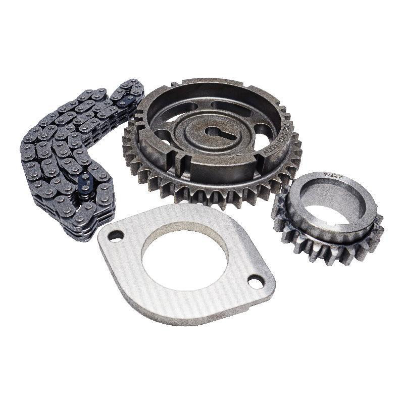 Kit De Cadena De Distribución Chrysler Pacifica V6 3.8L 2007-2008