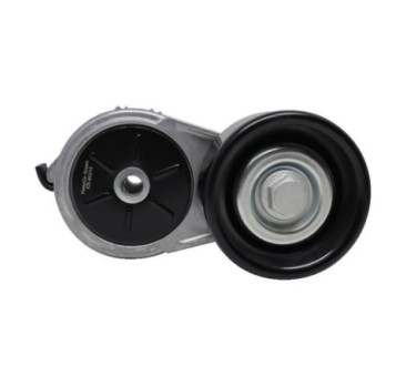 Tensor De Accesorios Dodge Dakota V8 5.2L 1990-1991