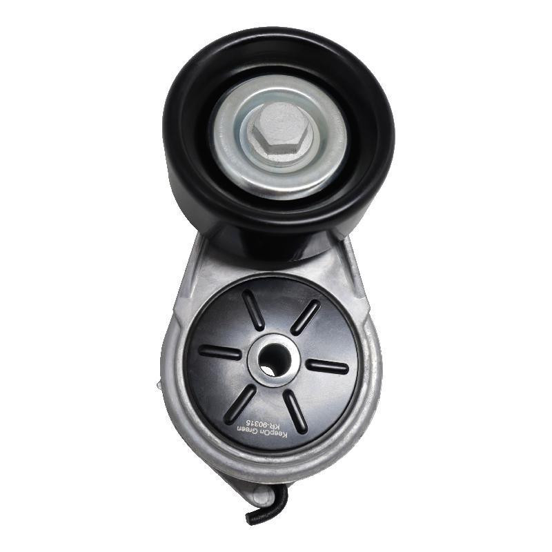 Tensor De Accesorios Dodge Dakota V8 5.2L 1990-1991