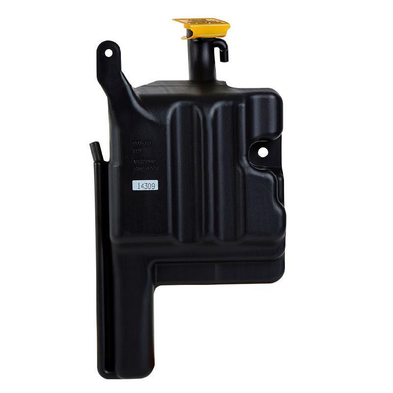 Depósito De Anticongelante Dodge Dakota L4 2.5L 1999