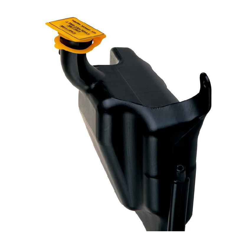 Depósito De Anticongelante Dodge Dakota L4 2.5L 1999