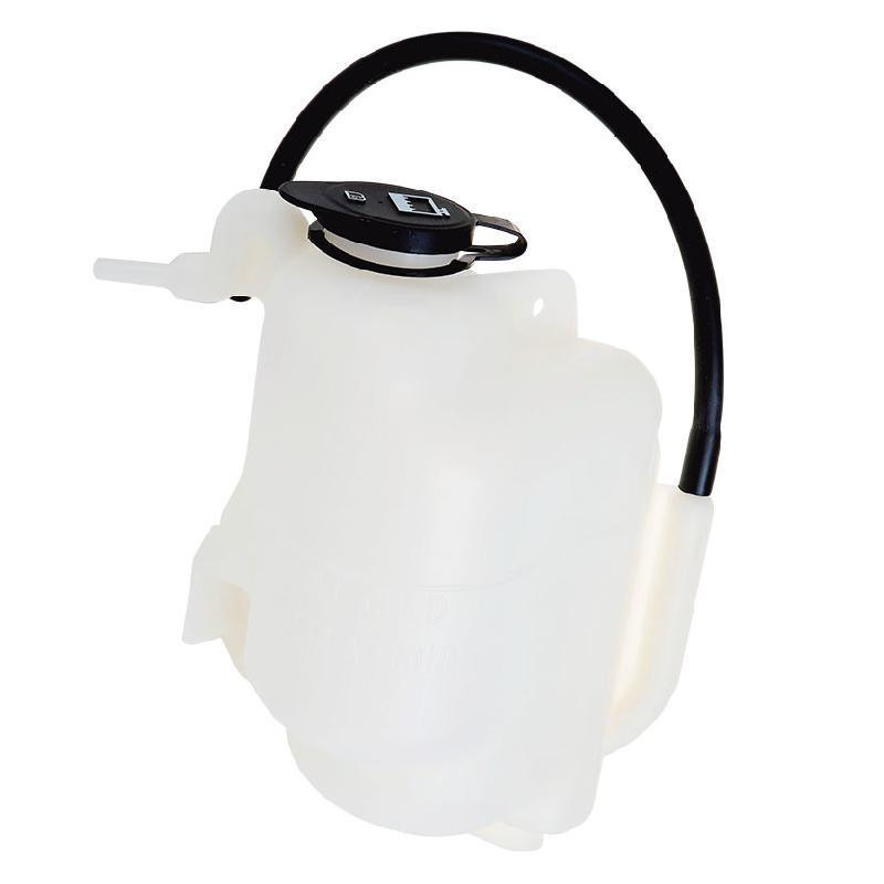 Depósito De Anticongelante Chevrolet Colorado L4 2.8L 2004-2006