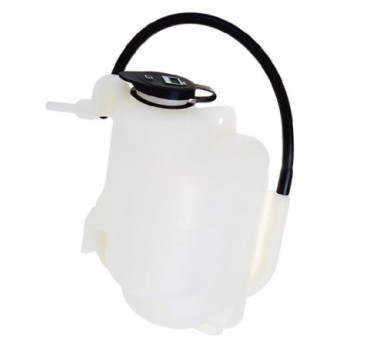 Depósito De Anticongelante Chevrolet Colorado L4 2.8L 2004-2006