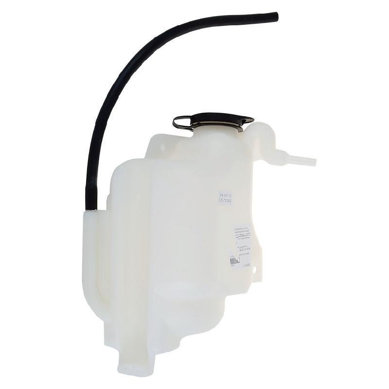 Depósito De Anticongelante Chevrolet Colorado L4 2.8L 2004-2006