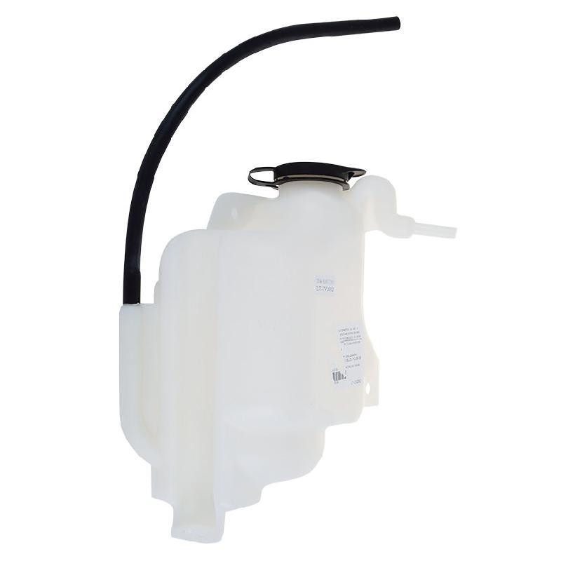 Depósito De Anticongelante Chevrolet Colorado L4 2.8L 2004-2006