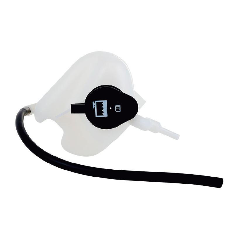 Depósito De Anticongelante Chevrolet Colorado L4 2.8L 2004-2006