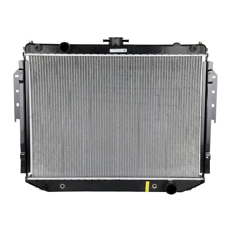 Radiador Dodge Ram 1500 Van V6 3.9L 1999-2003