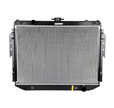 Radiador Dodge Ram 1500 Van V6 3.9L 1999-2003