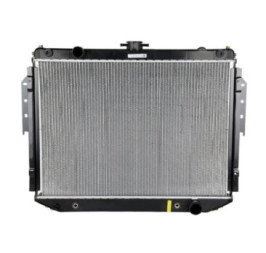 Radiador Dodge Ram 1500 Van V6 3.9L 1999-2003