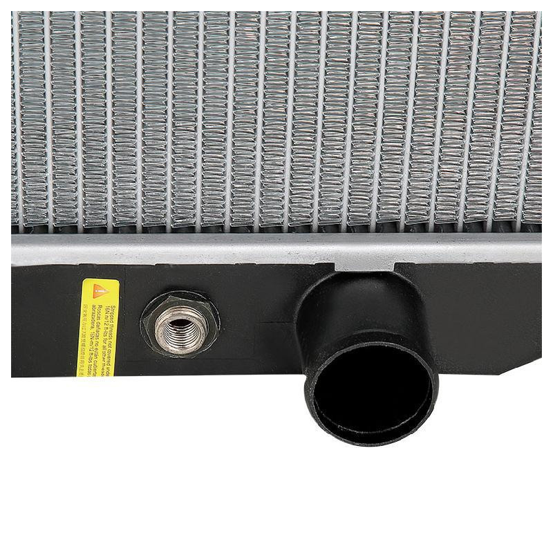 Radiador Dodge Ram 1500 Van V6 3.9L 1999-2003