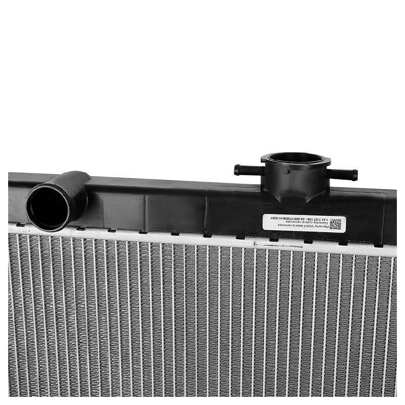 Radiador Dodge Ram 1500 Van V6 3.9L 1999-2003