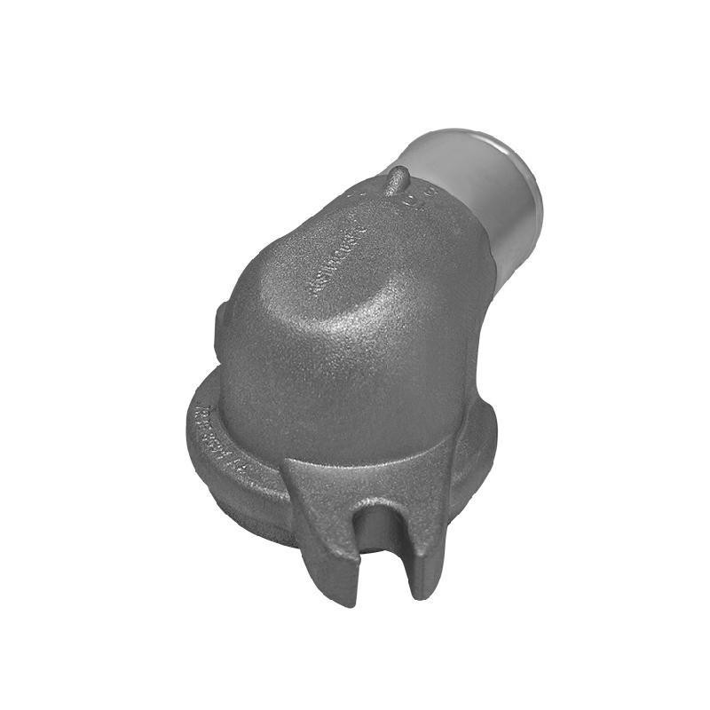 Toma De Agua Ford Explorer V6 4.0L 2006-2011