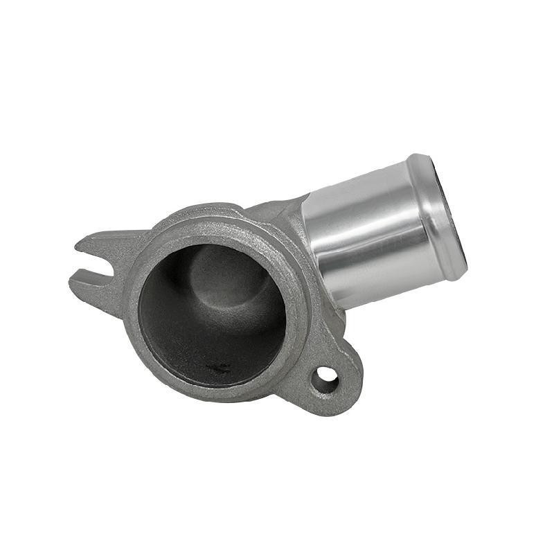 Toma De Agua Ford Explorer V6 4.0L 2006-2011