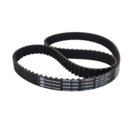 Banda De Tiempo Ford Fiesta Ikon L4 1.6L 2011-2015