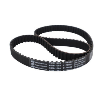 Banda De Tiempo Ford Fiesta Ikon L4 1.6L 2011-2015