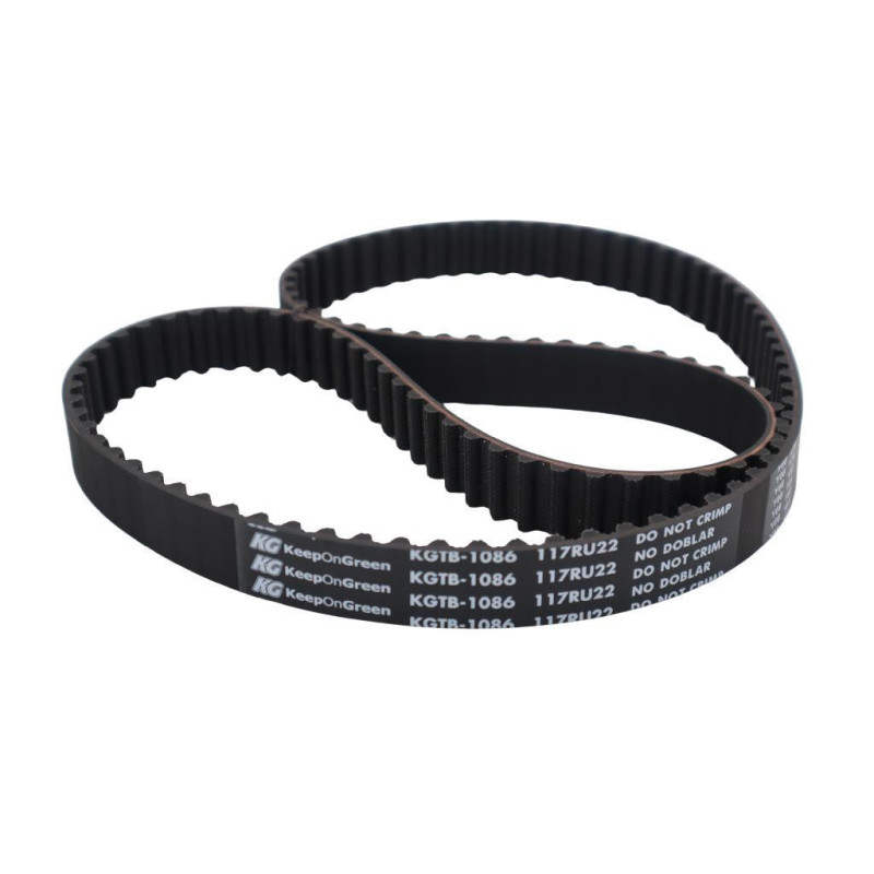 Banda De Tiempo Ford Fiesta Ikon L4 1.6L 2011-2015