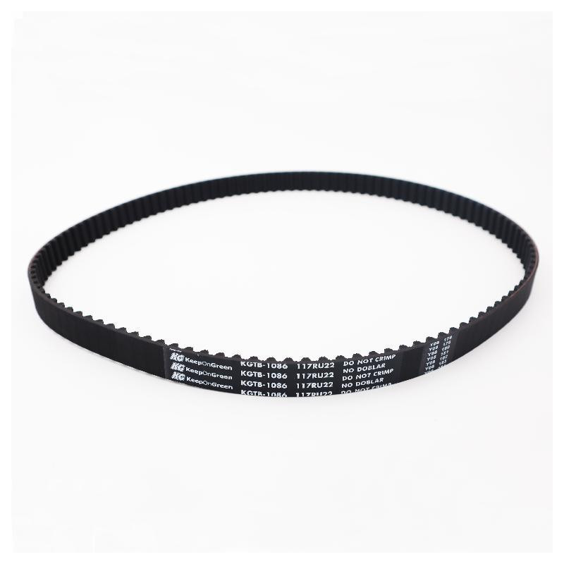 Banda De Tiempo Ford Fiesta Ikon L4 1.6L 2011-2015