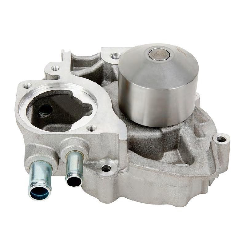 Bomba De Agua Saab 9-2X H4 2.0L 2005