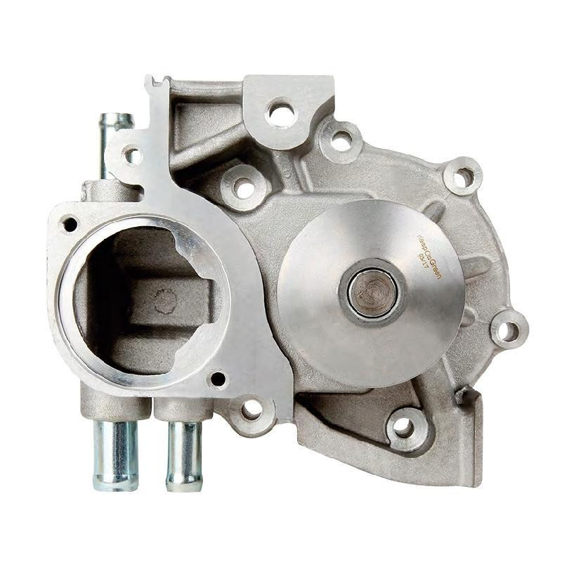 Bomba De Agua Saab 9-2X H4 2.0L 2005