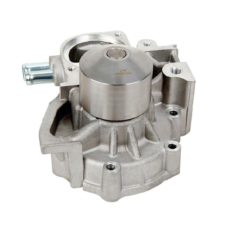 Bomba De Agua Saab 9-2X H4 2.0L 2005