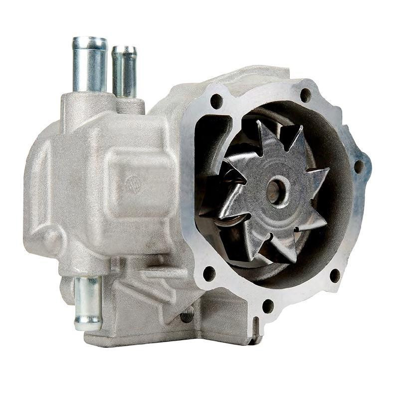 Bomba De Agua Saab 9-2X H4 2.0L 2005