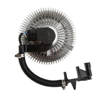 Fan Clutch Buick Rainier L6 4.2L 2004-2006