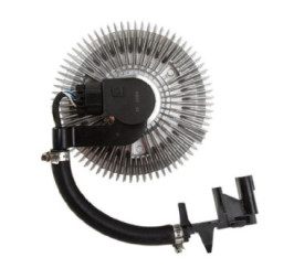 Fan Clutch Buick Rainier L6 4.2L 2004-2006