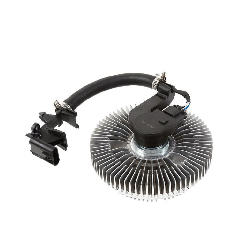 Fan Clutch Buick Rainier L6 4.2L 2004-2006