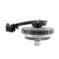 Fan Clutch Buick Rainier L6 4.2L 2004-2006