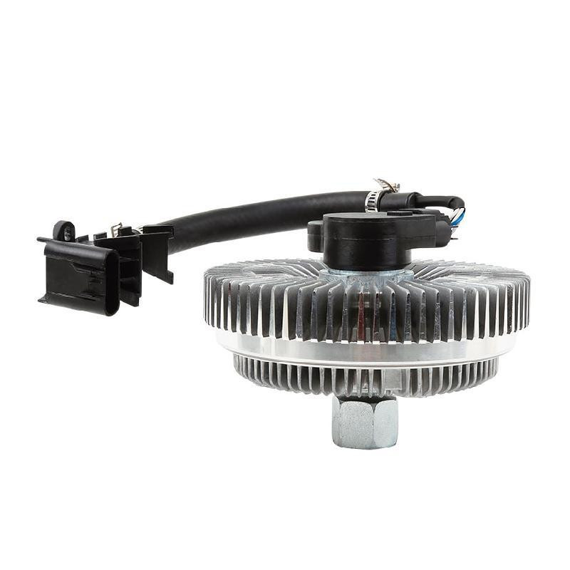 Fan Clutch Buick Rainier L6 4.2L 2004-2006