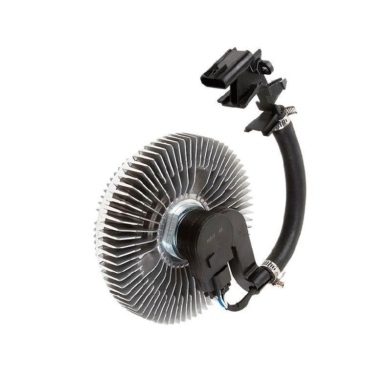 Fan Clutch Buick Rainier L6 4.2L 2004-2006