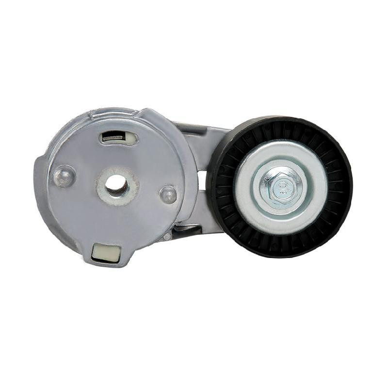 Tensor De Accesorios Jeep Wrangler V6 3.8L 2007-2011