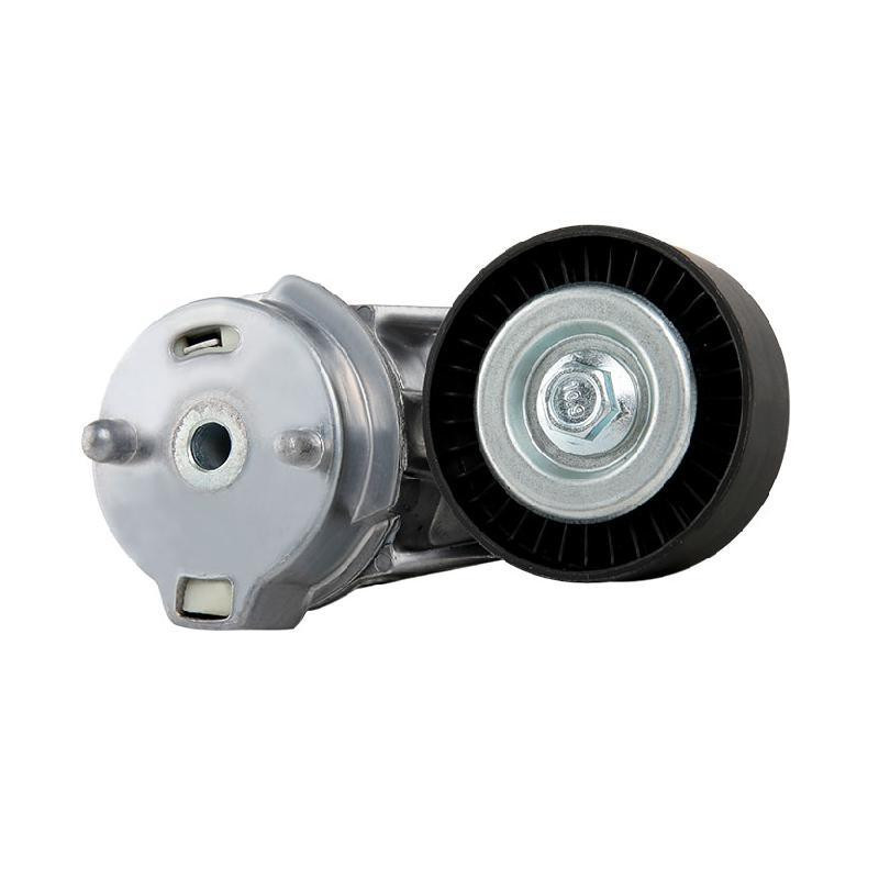 Tensor De Accesorios Jeep Wrangler V6 3.8L 2007-2011