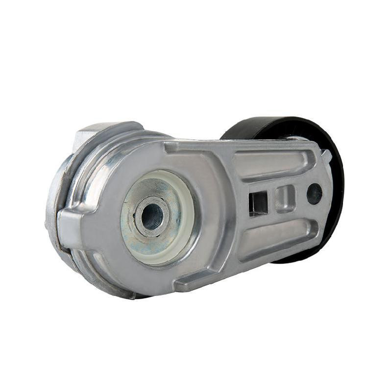 Tensor De Accesorios Jeep Wrangler V6 3.8L 2007-2011