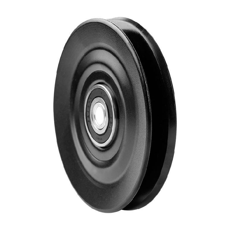 Polea De Accesorios Chrysler 300 M V6 3.5L 1999-2004